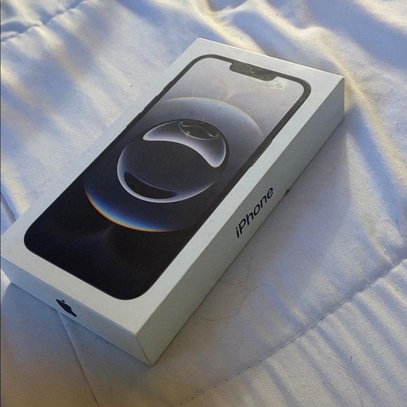 Apple Other - Apple iPhone 16e BOX ONLY
